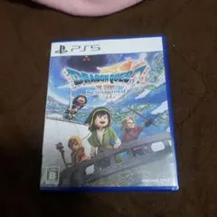 PS5 ドラゴンクエスト7 Reimagined