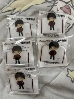 名探偵コナン 赤井秀一 アクリルクリップ