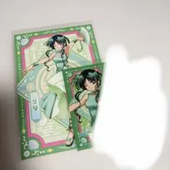 クリアカードコレクション2 ぴちぴちピッチ8種 - メルカリ