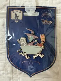 2026年最新】ナイトメア・ビフォア・クリスマス ピンバッジの人気