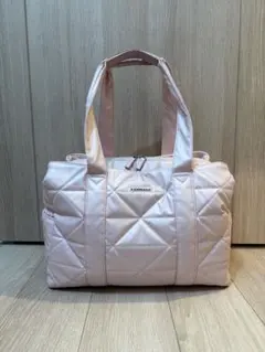 新品未開封品 herlipto beauty ルクア限定 トートバッグ - メルカリ