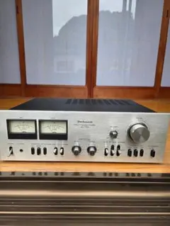Technics SU-7700 プリメインアンプ 本体のサムネイル