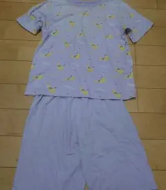 ピカチュウ パジャマ