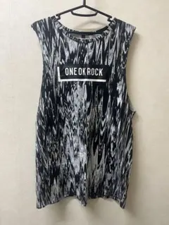 ONE OK ROCK タンクトップ　SKYFALLのサムネイル