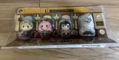 【値下げ　未使用】SPY×FAMILY フィギュア 1番くじ景品