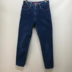 日本製　RED CARD　レッドカード　デニムパンツ　USED　13050のサムネイル