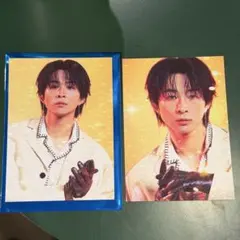 澤本夏輝 トレカセット