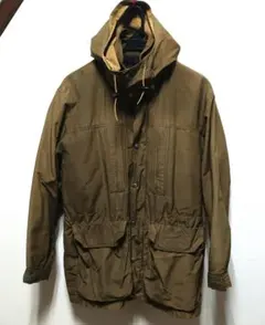 THE NORTH FACE ブラウン ジャンパー