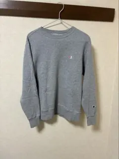 Champion チャンピオン スウェット グレー Mサイズ