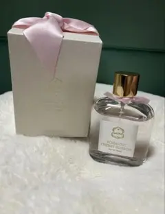 ラリン　オードトワレ　ロマンティックチェリーブロッサム 100ml Lalineのサムネイル
