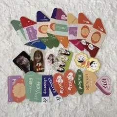 LOONA セット