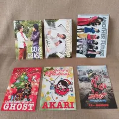 2026年最新】仮面ライダードライブ クリアファイルの人気アイテム