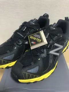 ☆*☆様 New Balance ML610XD GORE-TEX ブラック/イ