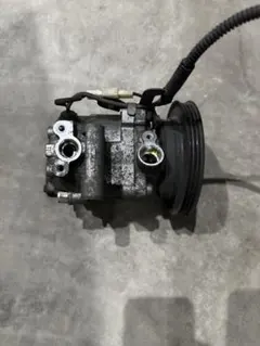 プレオ　L275B エアコンコンプレッサーのサムネイル