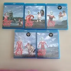 超獣戦隊ライブマン DVD レンタル落ち 9本 - メルカリ