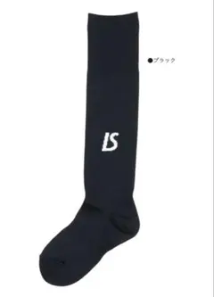 LUZeSOMBRA ルースイソンブラ ロングソックス L1261380のサムネイル