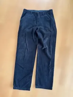 OUR LEGACY レガシー CORDUROY パンツ CORDS 黒 48のサムネイル