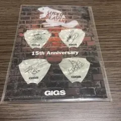 SUPER BEAVER　オッケーDAM　サイン SUPER BEAVER スーパービーバー CD サイン入り ステッカー付き