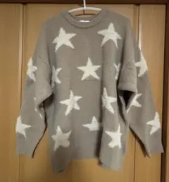 ＊ロデオクラウンズ＊RODEO CROWNS＊ニット