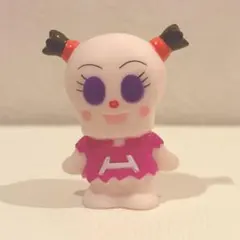 ホラ・ホラコ 指人形