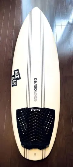 【美品】JOISTIK ジョイスティックCABSAV3 2026年最新】ジョイスティック サーフボードの人気アイテム - メルカリ