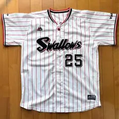 み*ん様 Ｗe are the swallows / 林田健司 東京ヤクルトスワ 東京ヤクルトスワローズ We Are The Swallows 林田健司 美品 - メルカリ