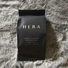 HERA ヘラ BLACK CUSHION ファンデーション 21N1 リフィルのサムネイル