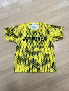 ヨネックス　限定Tシャツ　SSサイズ