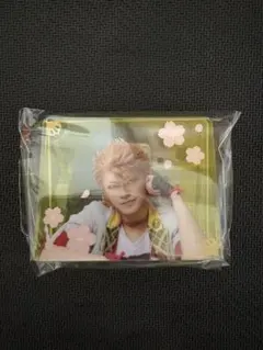 刀ミュ 博覧会 アクリルメモスタンド ソハヤノツルキ