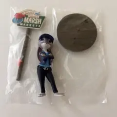 TOPTOY ズートピア2 ジュディ
