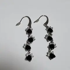 kate spade ケイトスペードニューヨーク paw print  ピアス