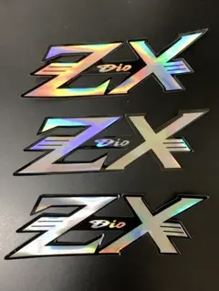 2026年最新】zx ステッカーの人気アイテム - メルカリ