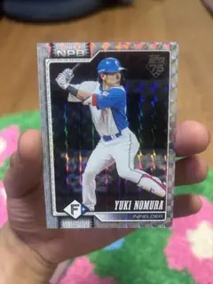 2026年最新】野村佑希 カードの人気アイテム - メルカリ