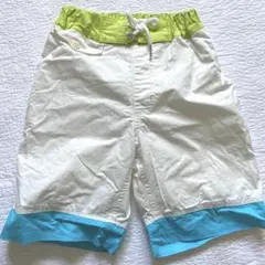 BRANSHES 水陸両用パンツ　130 男の子