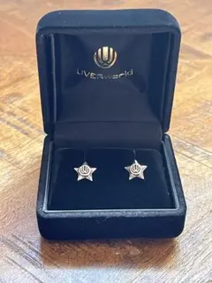 2025年最新】uverworld ピアスの人気アイテム - メルカリ