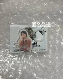 EBiDANアンブレラマーカー　髙田彪我　さくらしめじ