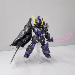 コンバージ　ガンダム