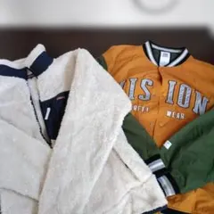 ヴィジョンストリートウェア スタジャン サイズL Dickies サイズXL