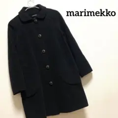 2025年最新】marimekko ロングコートの人気アイテム - メルカリ