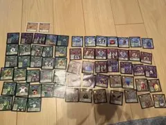 ドラゴンクエストシール　ENIX1999
