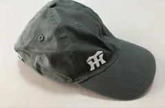 47 Brand 阪神タイガース キャップ カーキ