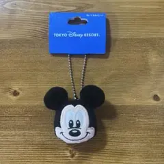 東京ディズニーリゾート ミッキーマウス ストラップ