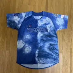 横浜DeNAベイスターズ　スターナイト　Tシャツ　非売品　2025