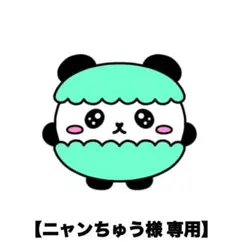 【ニャンちゅう様 専用】