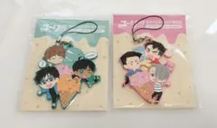 ユーリ!!!on ICE　ラバーストラップ