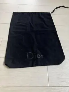 ディオール　巾着