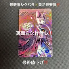 SDV12-SEC2 パラレル　ビルス‼️