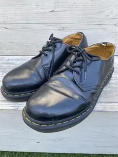 ドクターマーチン　1461 3ホールシューズ　26cm