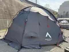 NORTENT Gamme 6 Arctic ノルテントギャム6 アークティックのサムネイル