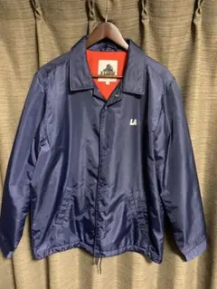 X-LARGE ナイロンジャケット エクストララージ